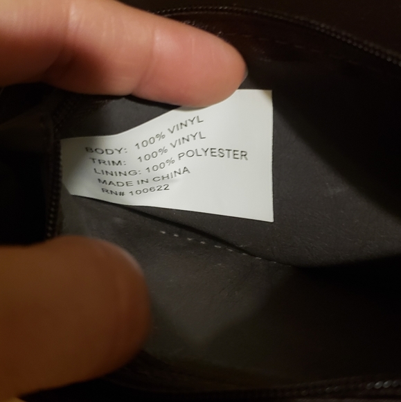 b.o.c crossbody wallet - Picture 7 of 10